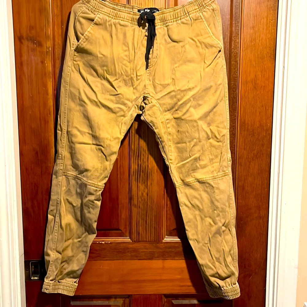 Mens Jogger Pants